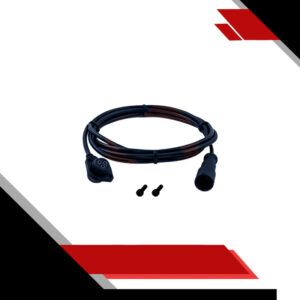 Cable de Sensor con Conector Hembra (2,0 m)