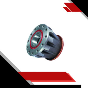 RODAJE DE RUEDA DELANTERA Y 3ER EJE