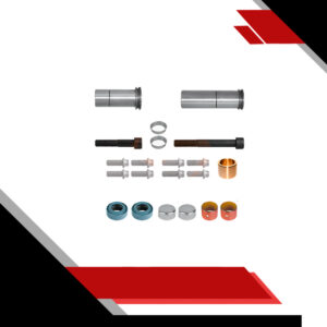 Kit de Reparacion de Guia y Sellos de Pinza