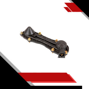 Tapa Plastico Pinza (Con Sensor 3 Hilos)