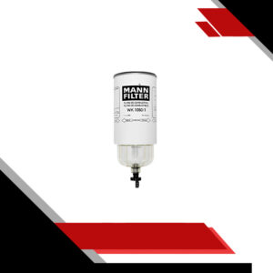 Filtro de Combustible Racor