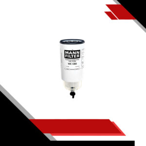 Filtro de Combustible