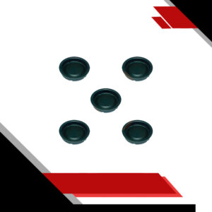 Juego de Tapones de Pinza