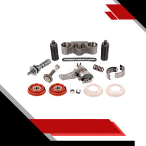 Kit Reparación Mecanismo Completo Pinza