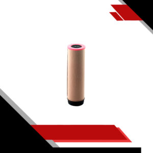 Filtro de Aire Secundario