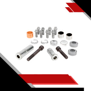 Kit de Reparación de Pinza de Freno