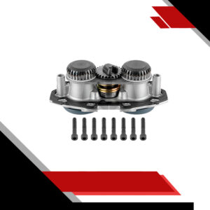 Conjunto Mecanismo Ajuste Pinza