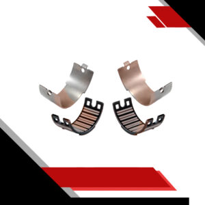 Kit de Rodamientos de Pinza 