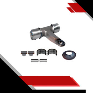 Kit de Reparación de Palanca de Pinza Delantera