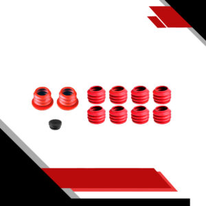 Kit de Reparación de Botas de Pinza