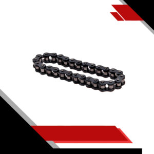 Cadena Eje Calibración Pinza