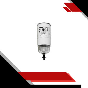 Filtro de Combustible Racor