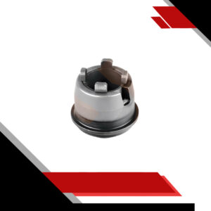 Mecanismo de Ajuste de la Pinza 