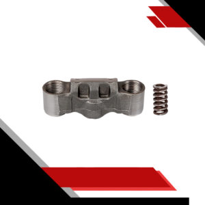 Conjunto Alojamiento Eje Pinza