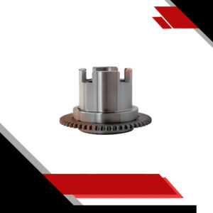 Manga de Ajuste de la Pinza (conducción) 