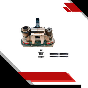 Mecanismo de Pinza, Pistón y Kit de Cubierta