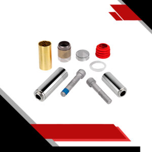 Kit de Reparación de Pinza de Freno