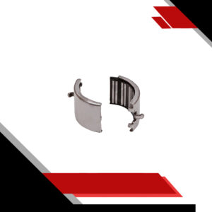 Juego Rodamientos Agujas Pinza