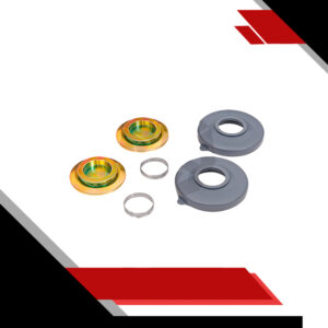 Conjunto Empuje y Funda Pinza