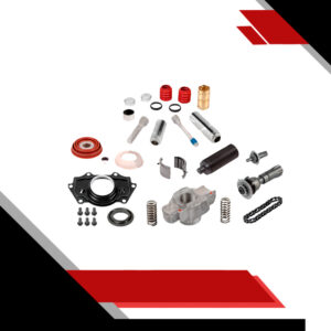 Kit Reparación Completa Pinza - (Sin Palanca)