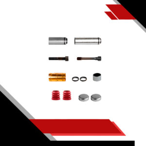 Kit de Reparación de Sellos y Guías de Pinza