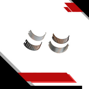 Rodamientos de Rodillos de Pinza