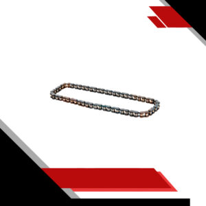 Cadena de Pinza (29 eslabones)