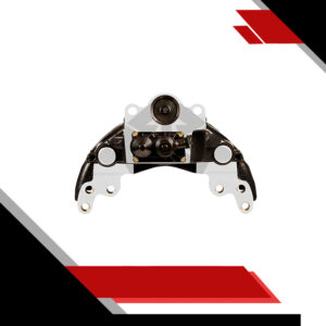 Pinza - Conjunto de portador - R