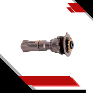 Eje Mecanismo Regulación Pinza