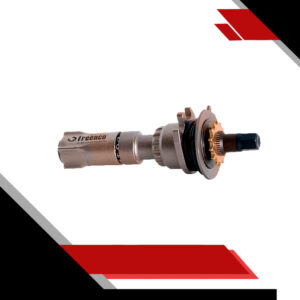 Mecanismo de Ajuste de la Pinza