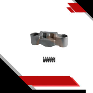 Conjunto de Puente de Pinza