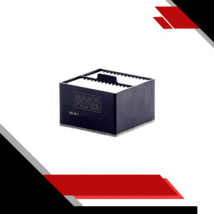 Filtro de Combustible