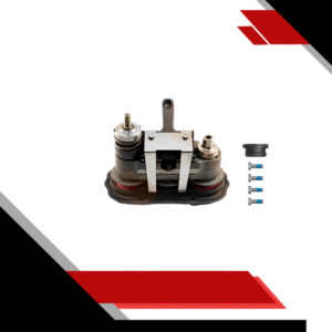 Juego completo (King Long / Higer Bus)