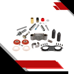 Kit Reparación Completo Pinza - (Sin Palanca)