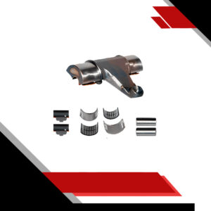 Juego Palancas Pinza