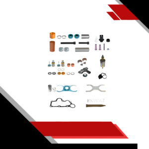 Kit Completo de Conjunto tipo LE Duco (izquierda)