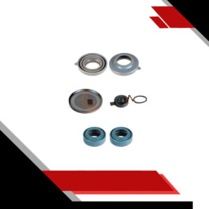 Kit de reparación del Conjunto de Taqué y Funda