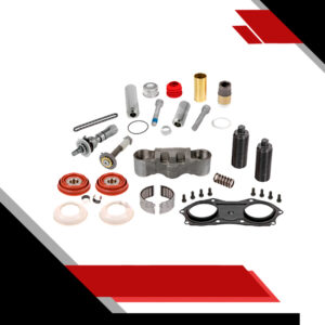 Kit Reparación Completo Pinza - (Sin Palanca)