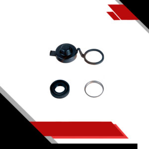 Kit de Reparación de Funda y Sello de Ajuste de Pinza