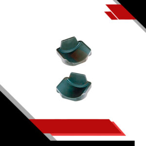 Tapas de Cojinetes de Pinza 