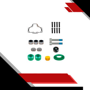 Kit de Reparación de Juntas y Pernos de Sello de Pinza 