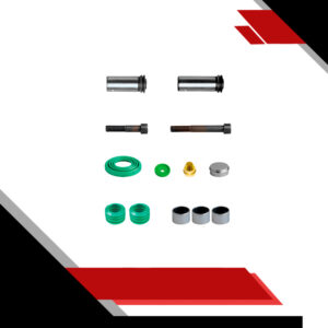 Kit de Reparación de Sellos y Guías de Pinza (12.110 MN)