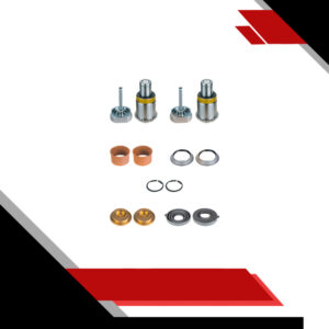 Kit de Reparación del Taqué del Ajustador de la Pinza (izquierdo)