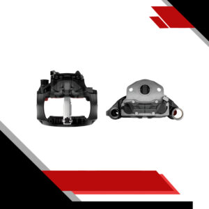 Kit Completo de Pinza de Freno-R