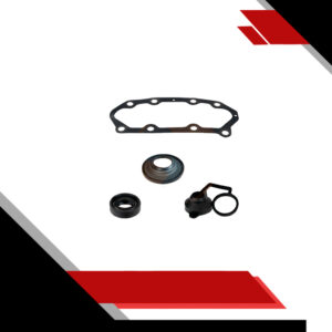 Kit de Reparación del Sello de la Cubierta de la Pinza
