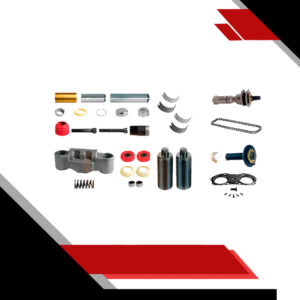 Kir Completo de Reparacion