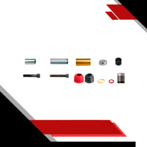 Kit de Reparación de Sellos y Guías de Pinza