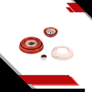 Conjunto Empujador y Funda de Pinza