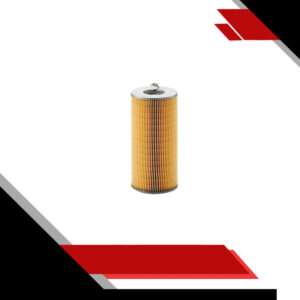 Filtro de Aceite