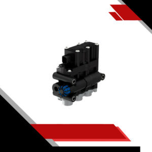 VÁLVULA DE BOLSA DE AIRE SUSPENSIÓN